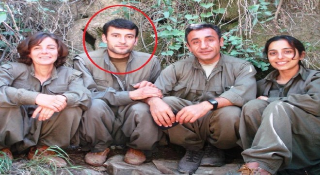  MİT'ten Süleymaniye'de nokta operasyon